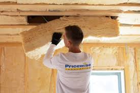 Best Eco-Friendly or Green Insulation Solutions  in University Heights, OH